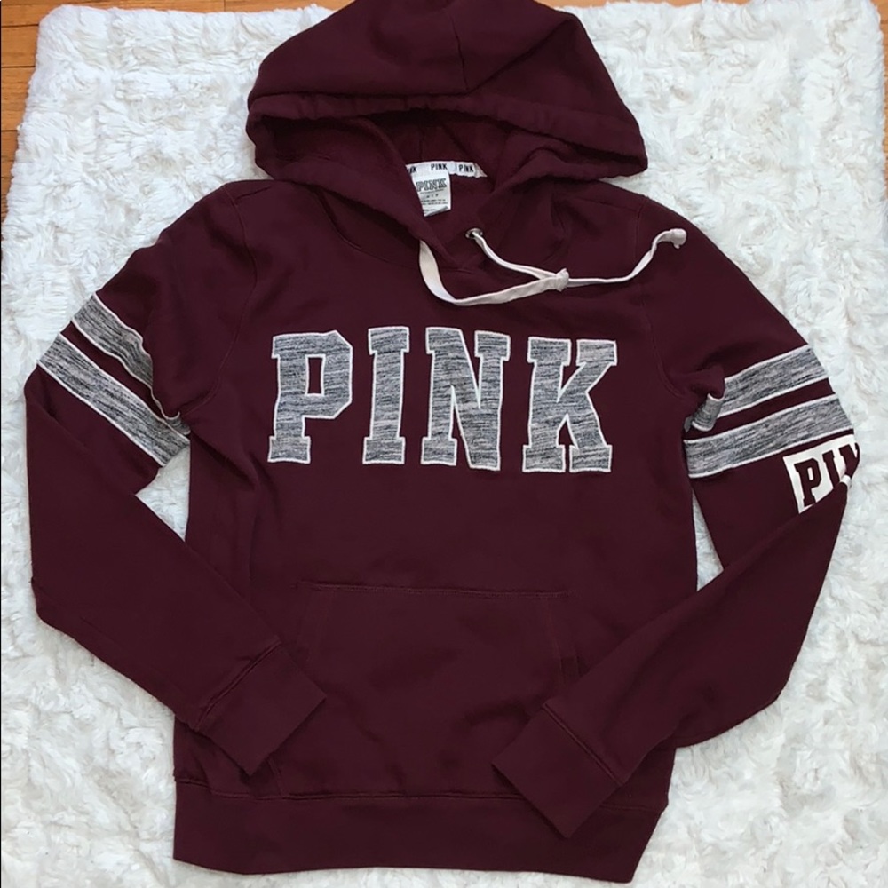 PINK Hoodie